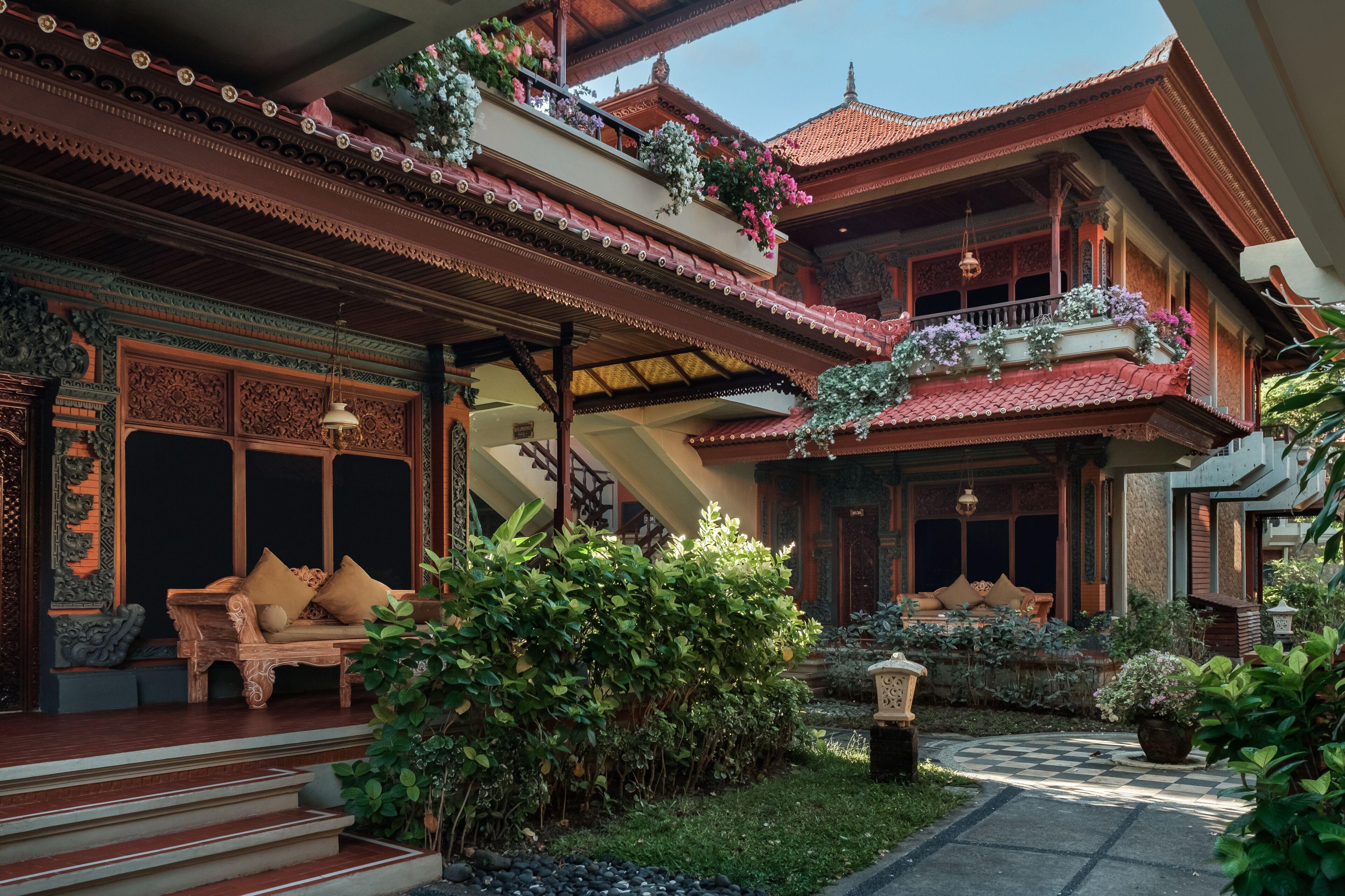 Deluxe Bungalow