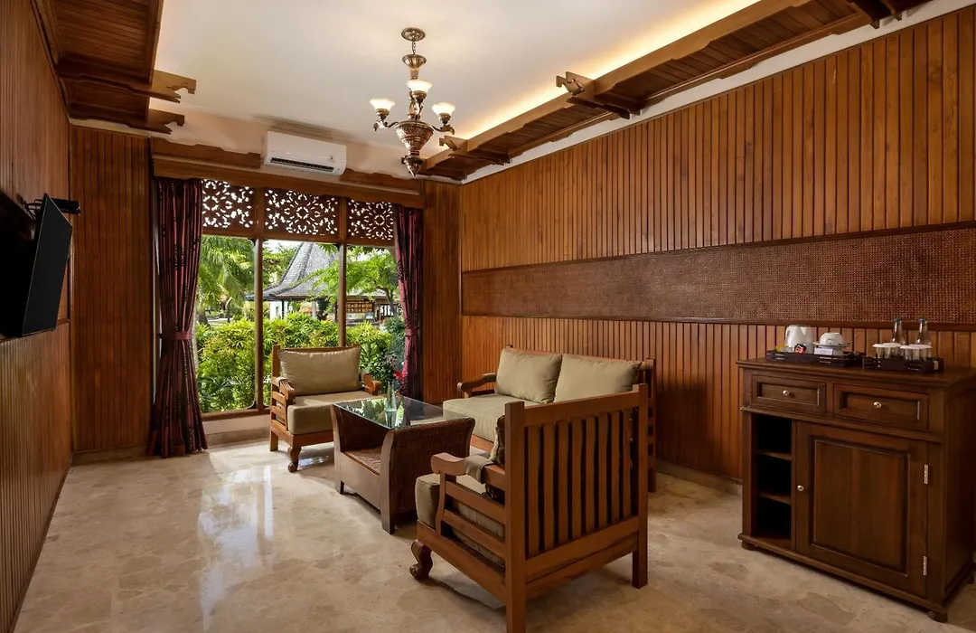 Bali Tropic Resort & Spa - Chse Certified-1