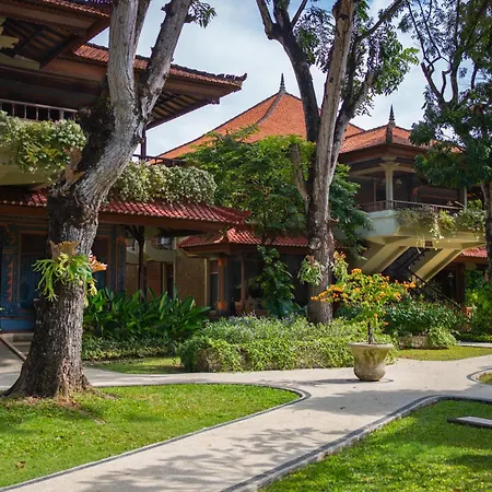 Bali Tropic Resort & Spa - Chse Certified-3