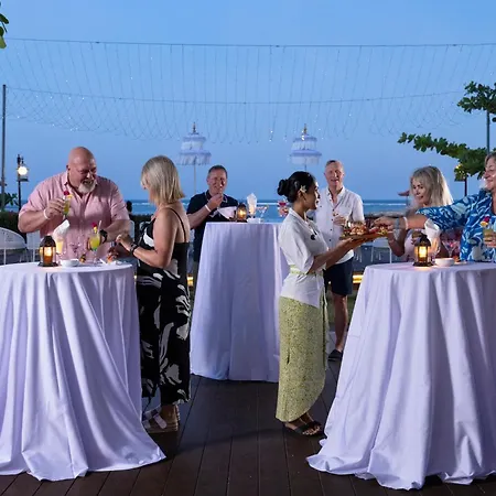 Bali Tropic Resort & Spa - Chse Certified-3