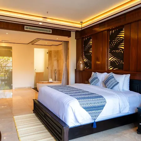 Bali Tropic Resort & Spa - Chse Certified-2