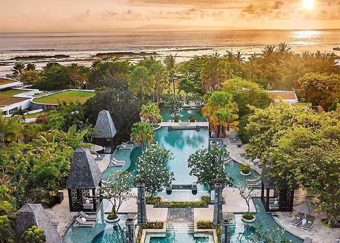 Sofitel Bali Nusa Dua Beach Resort
